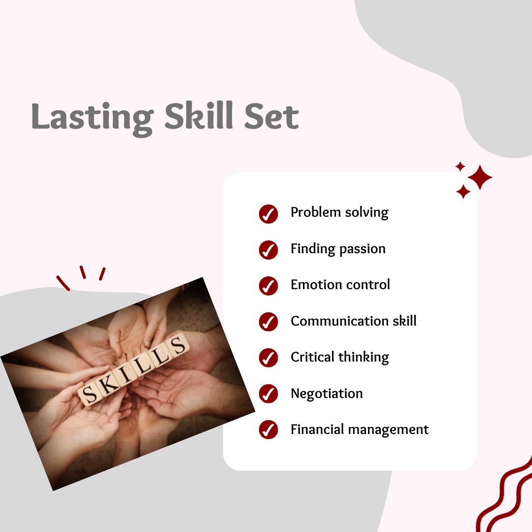 Soft Skills Are a Thing?