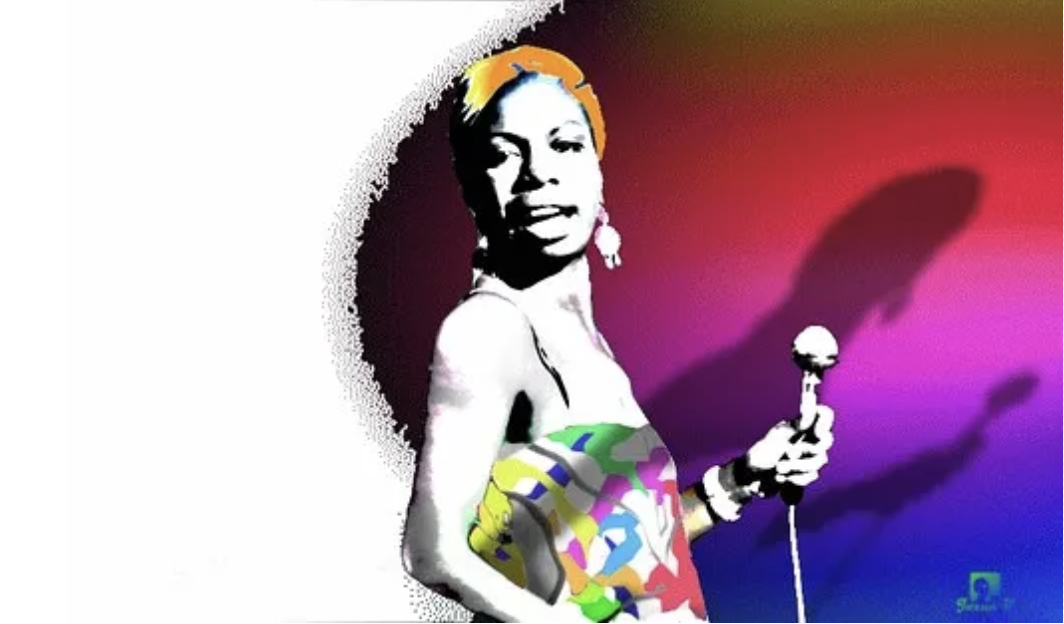 Nina Simone