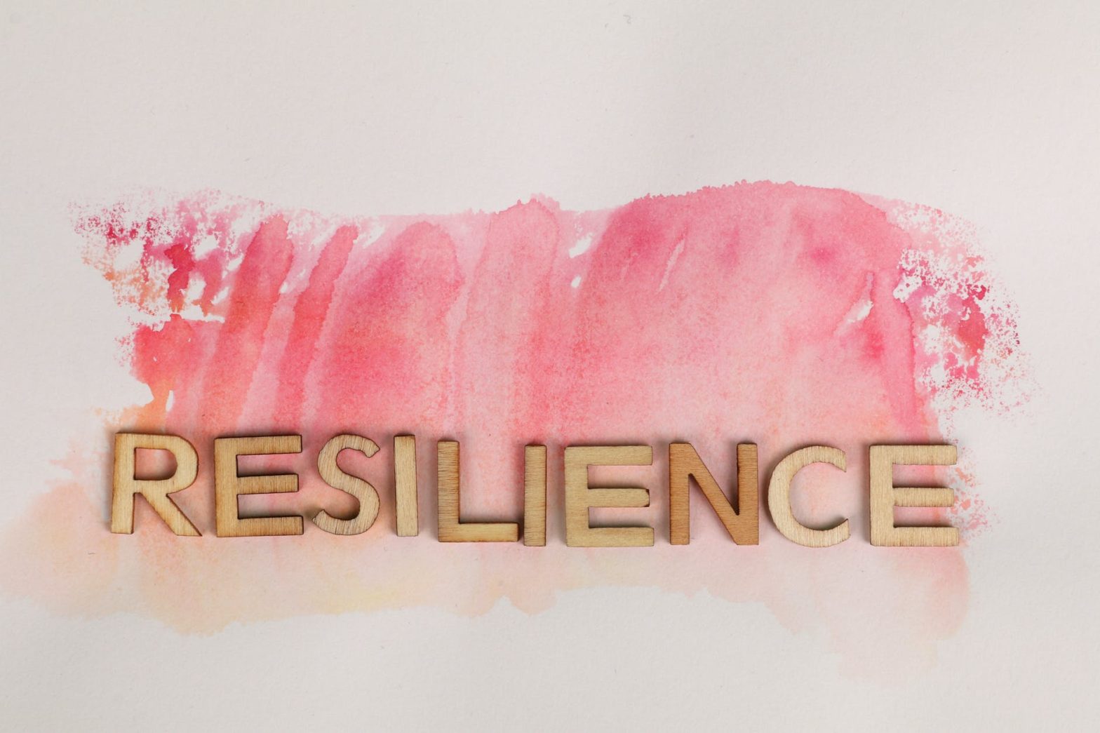 Flexibility is the Key to Resilience